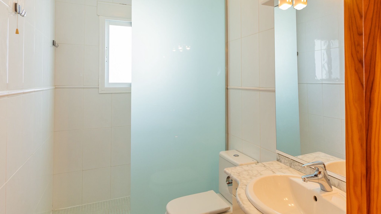 Photo of Bathroom in Torrox