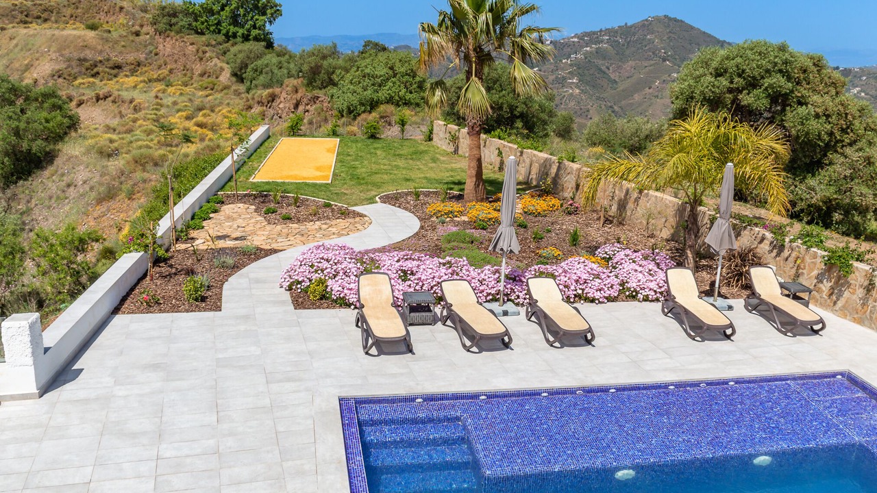 Photo of Outdoor in Torrox