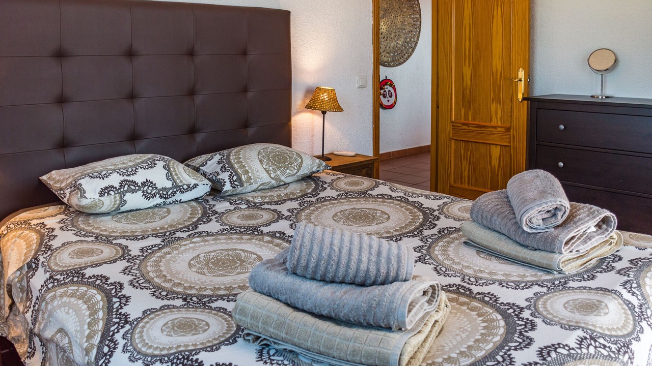Photo of Bedroom in Torrox