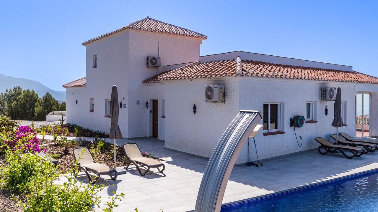 Photo of Outdoor in Torrox
