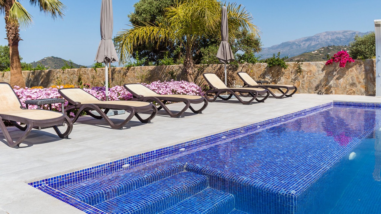 Photo of Outdoor in Torrox