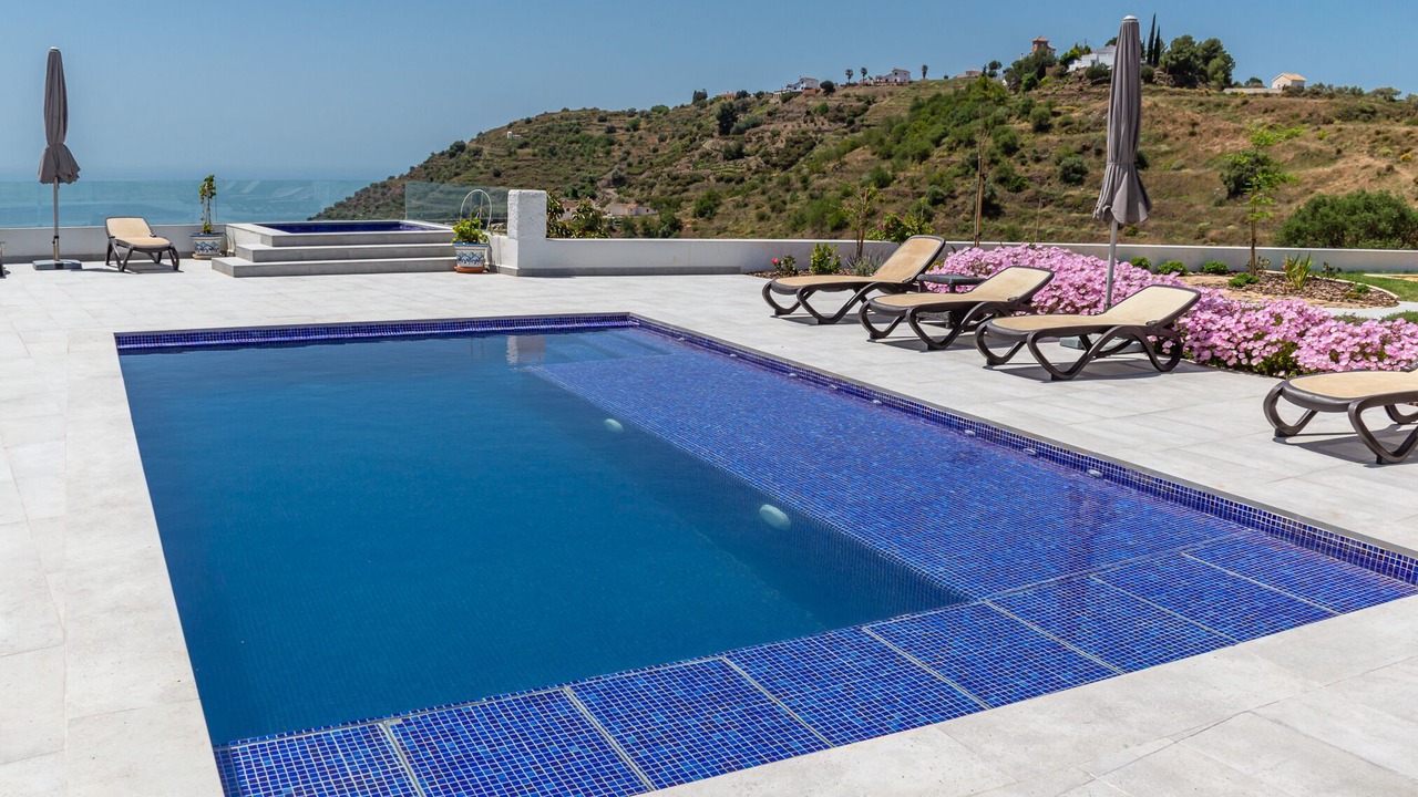 Photo of Outdoor in Torrox