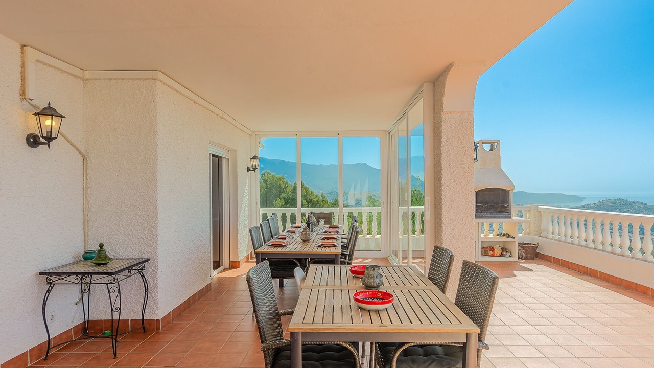 Photo of Outdoor in Torrox