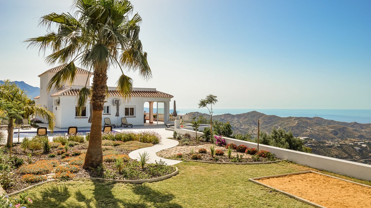 Photo of Outdoor in Torrox