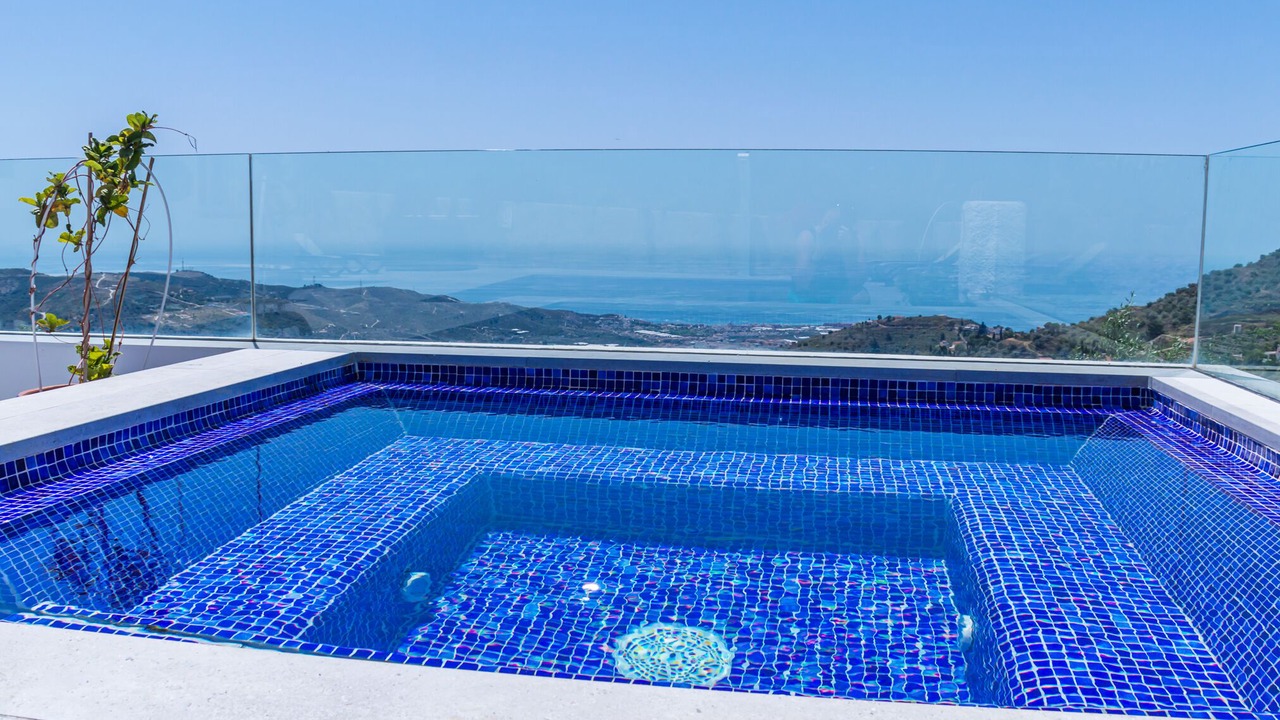 Photo of Outdoor in Torrox