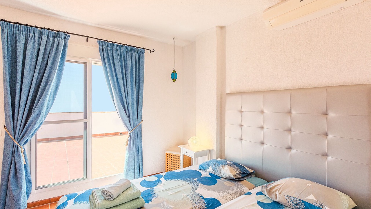 Photo of Bedroom in Torrox