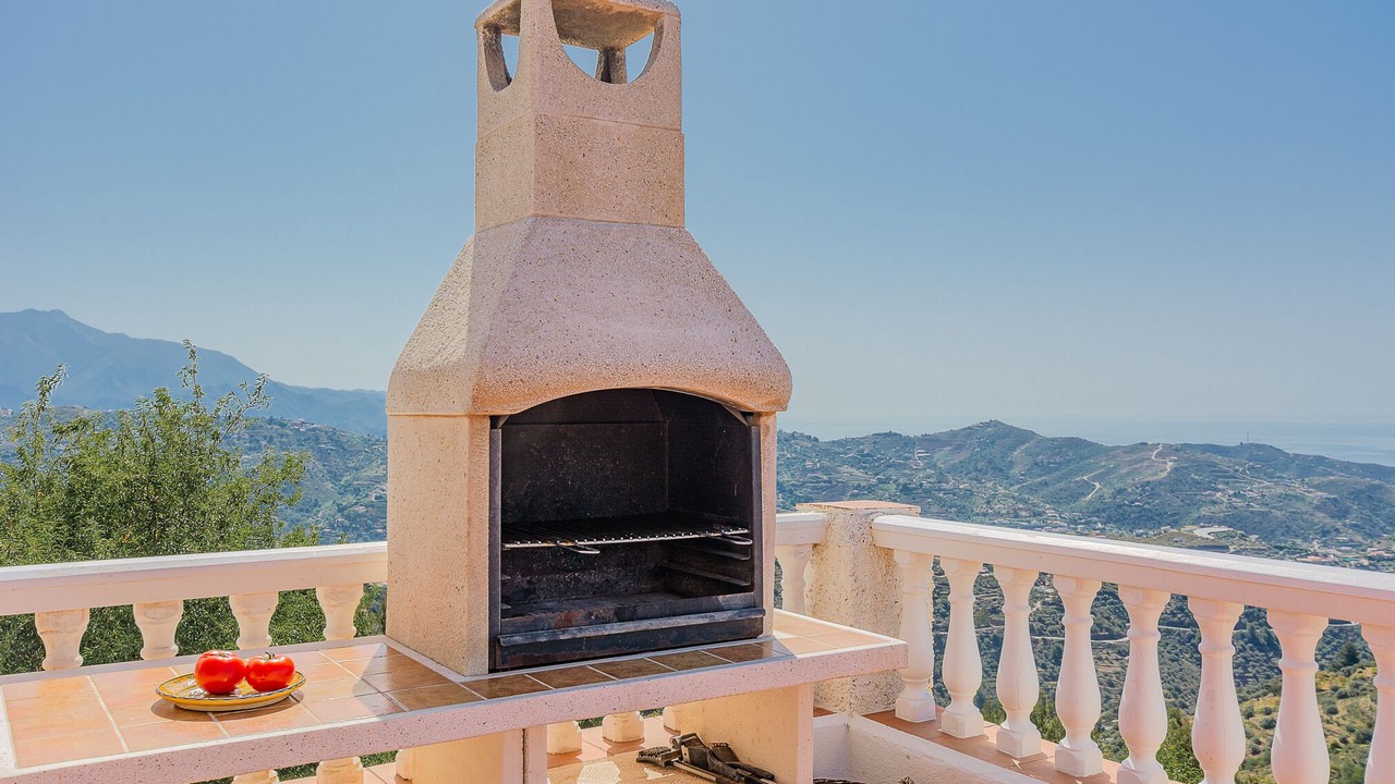 Photo of Outdoor in Torrox