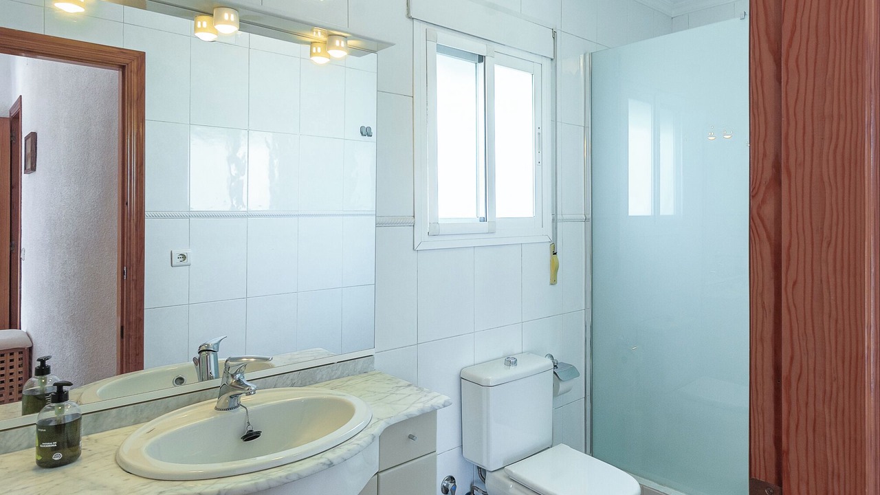 Photo of Bathroom in Torrox