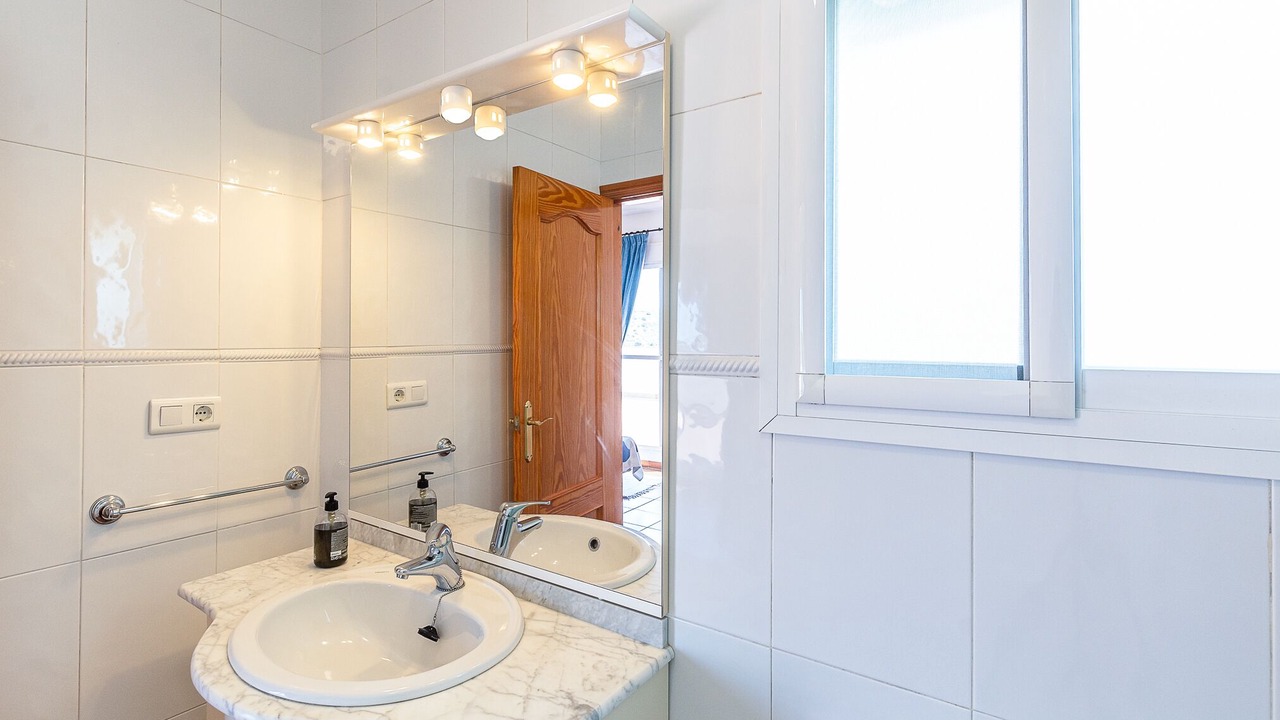 Photo of Bathroom in Torrox