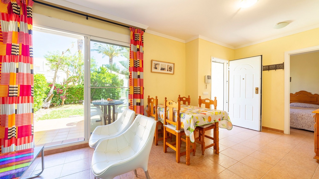 Photo of Bedroom in Vera Beach