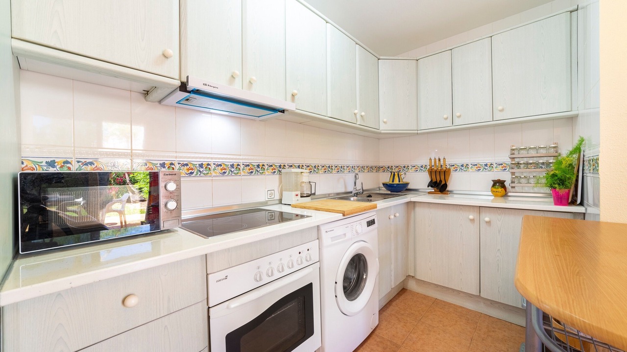 Photo of Kitchen in Vera Beach