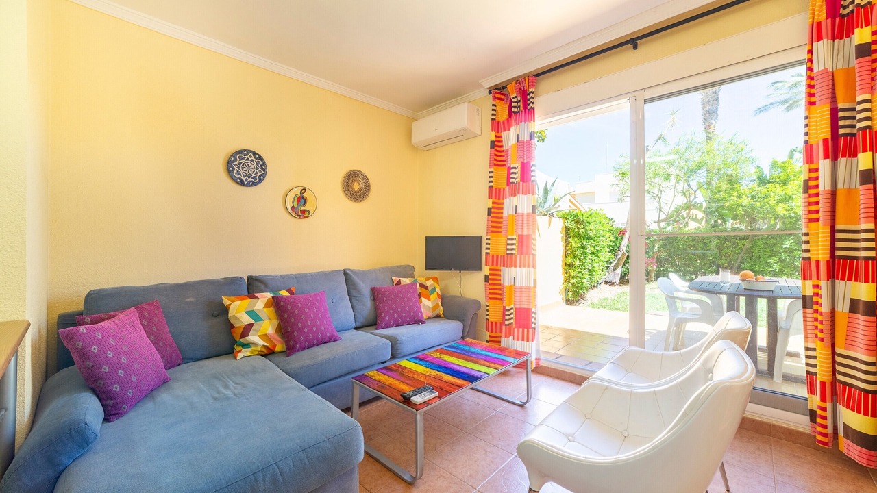 Photo of Livingroom in Vera Beach