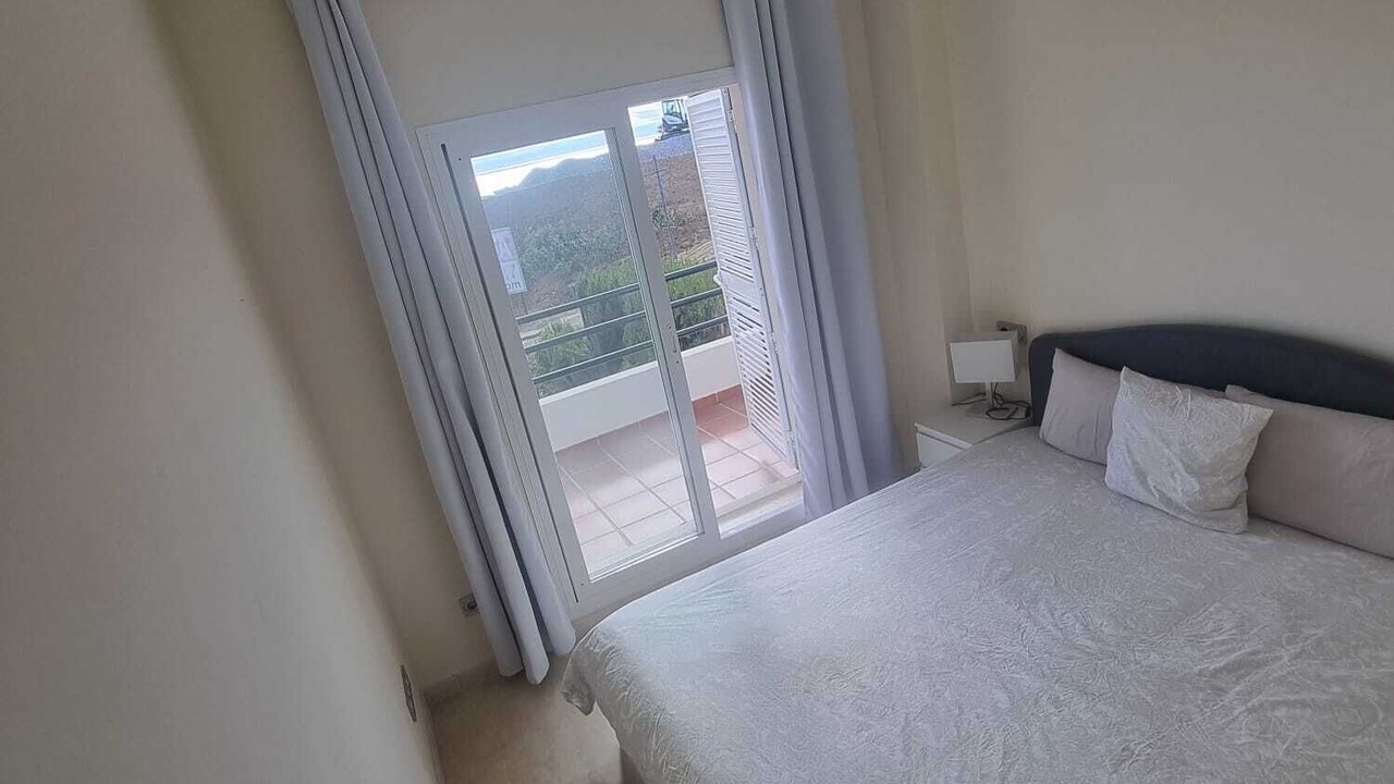 Photo of Bedroom in Puerto de la Duquesa