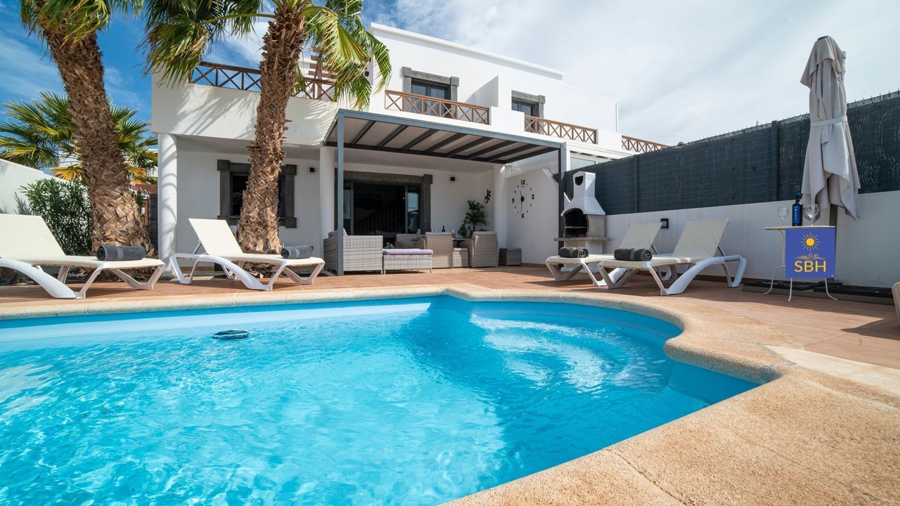 Photo of Outdoor in Playa Blanca