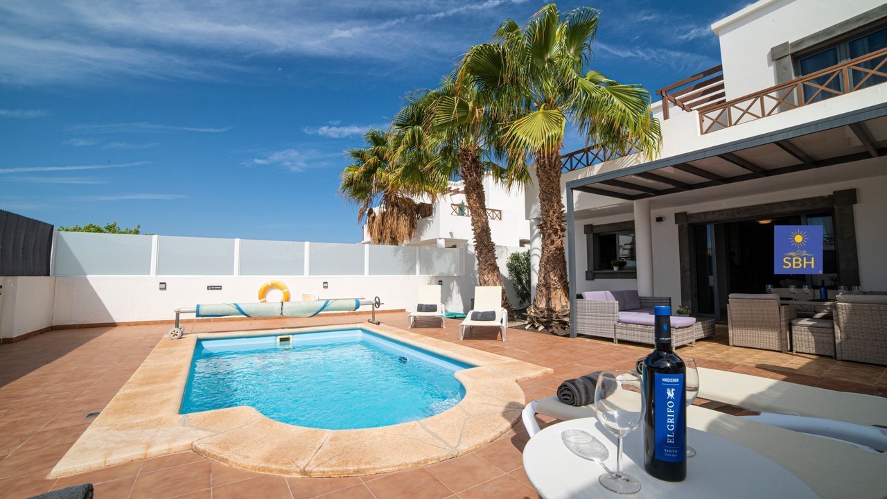Photo of Outdoor in Playa Blanca