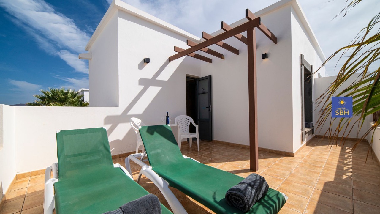 Photo of Outdoor in Playa Blanca