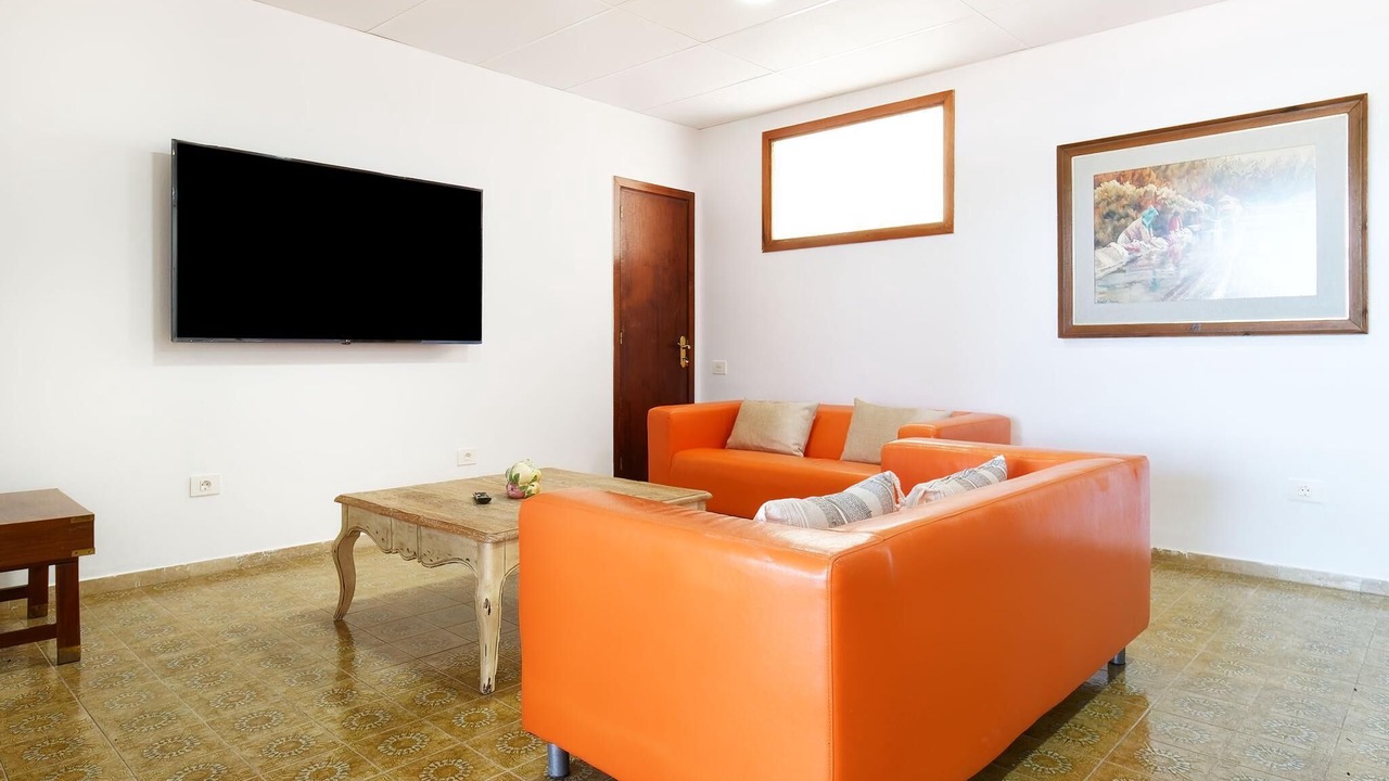 Photo of Livingroom in Tafira