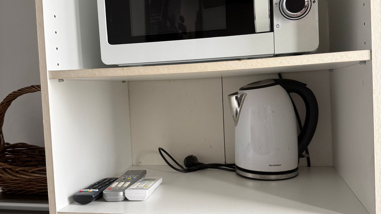 Photo of Kitchen in Mairena del Aljarafe