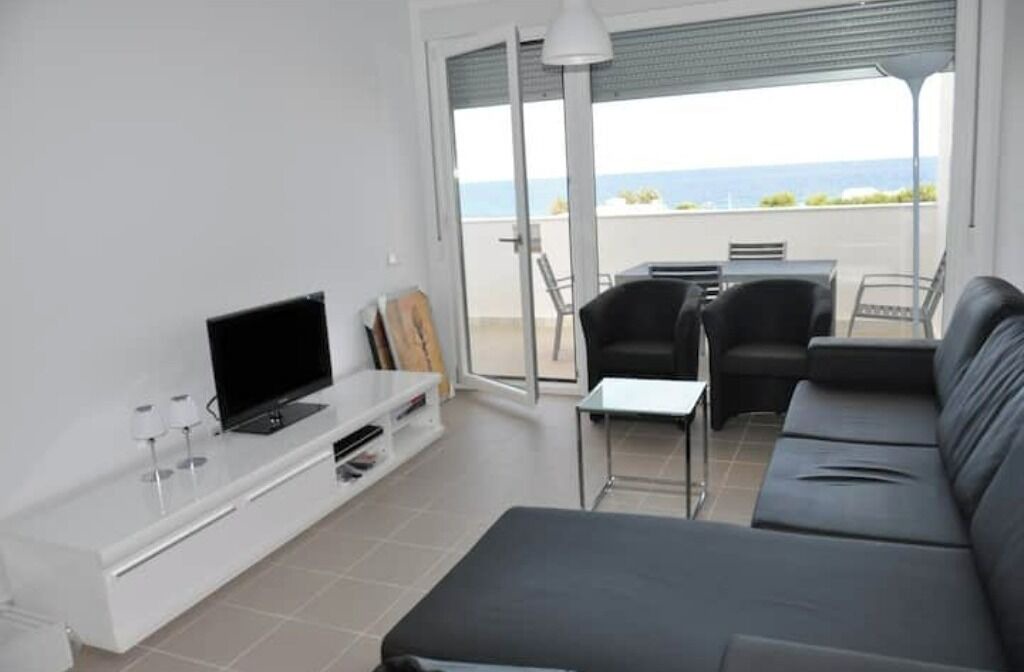 Photo of Livingroom in Las Negras