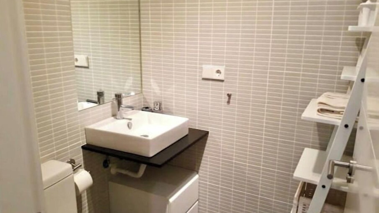 Photo of Bathroom in Las Negras