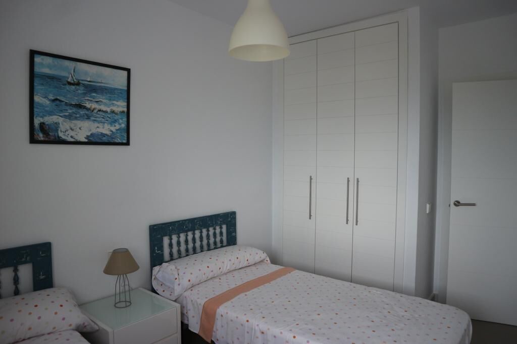 Photo of Bedroom in Las Negras