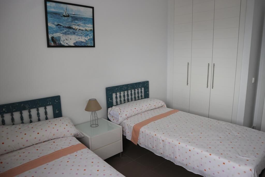 Photo of Bedroom in Las Negras