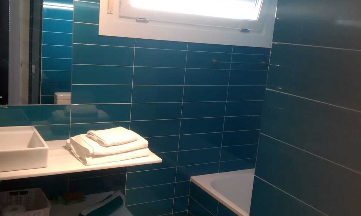Photo of Bathroom in Las Negras