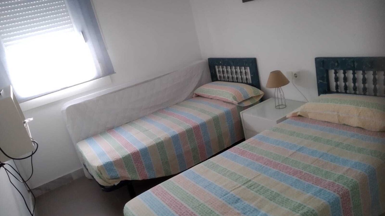 Photo of Bedroom in Las Negras
