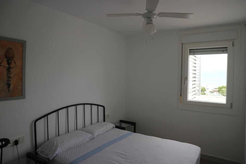 Photo of Bedroom in Las Negras