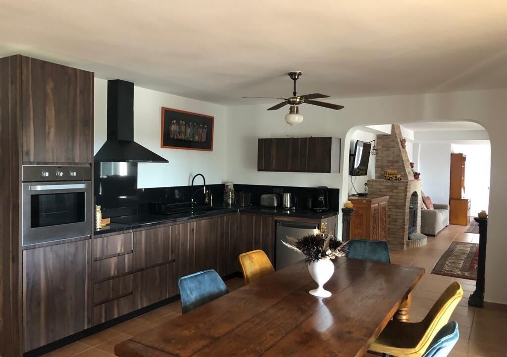 Photo of Kitchen in Bernia