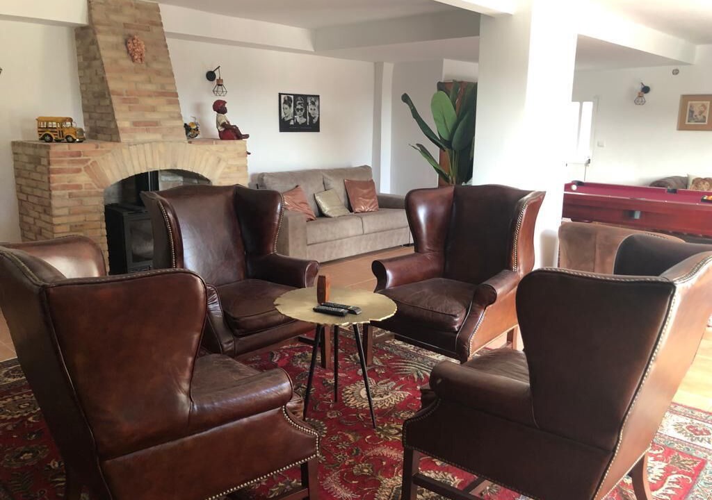 Photo of Livingroom in Bernia