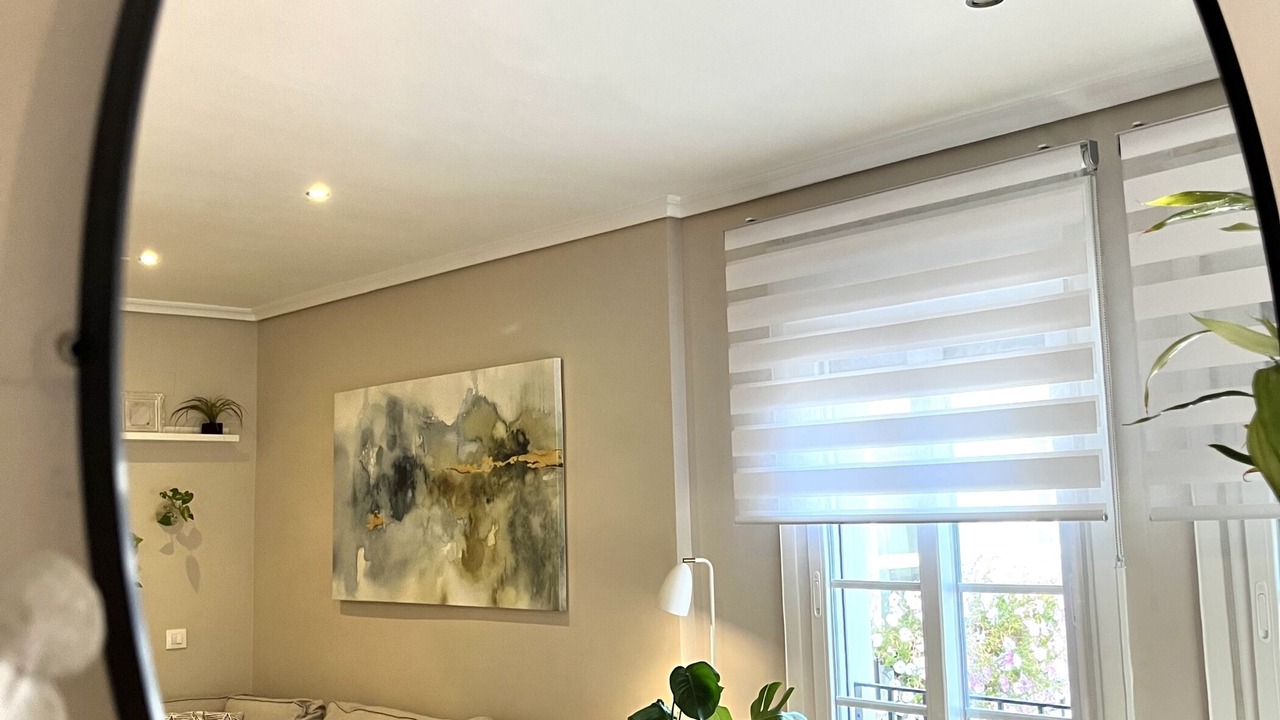 Photo of Livingroom in San Francisco-Ribera
