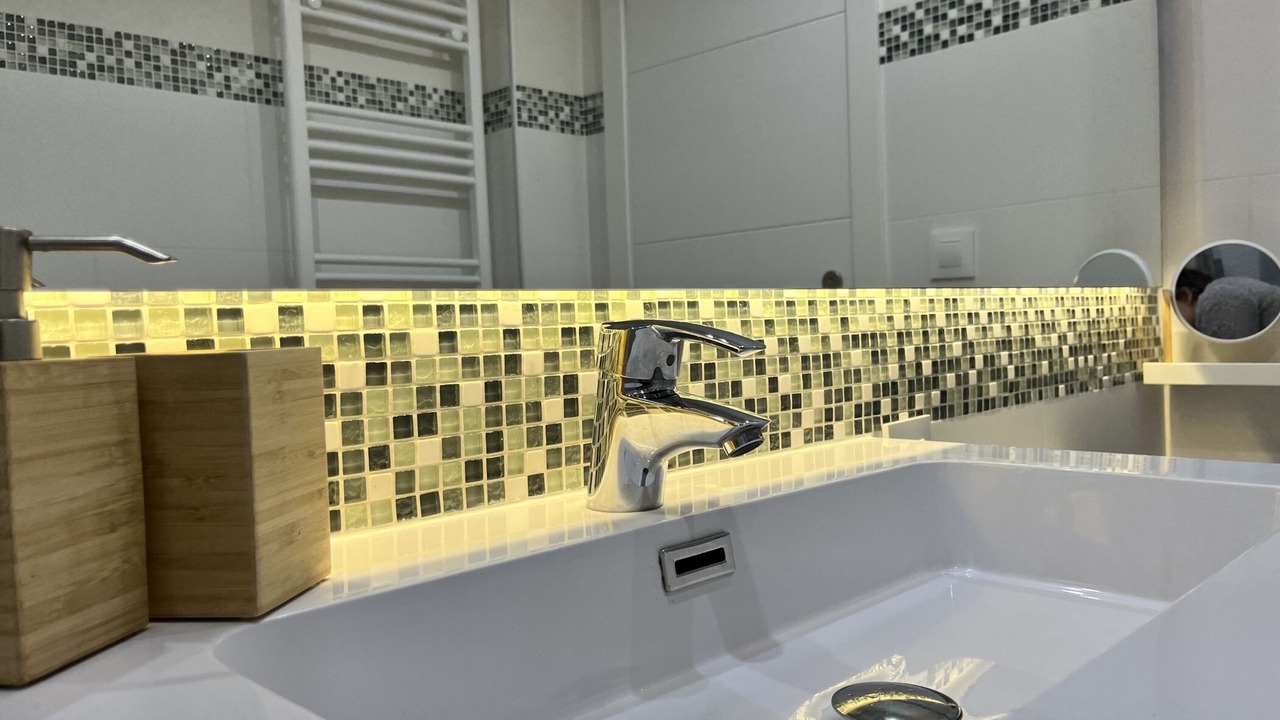 Photo of Bathroom in San Francisco-Ribera