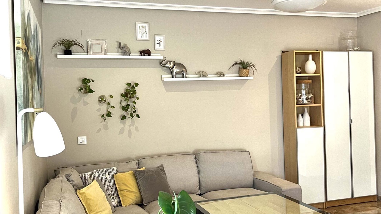 Photo of Livingroom in San Francisco-Ribera