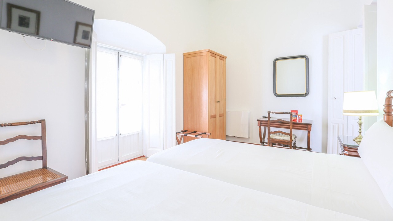 Photo of Bedroom in Carmona