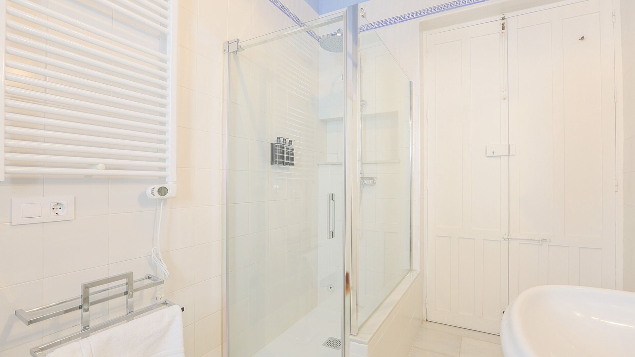 Photo of Bathroom in Carmona