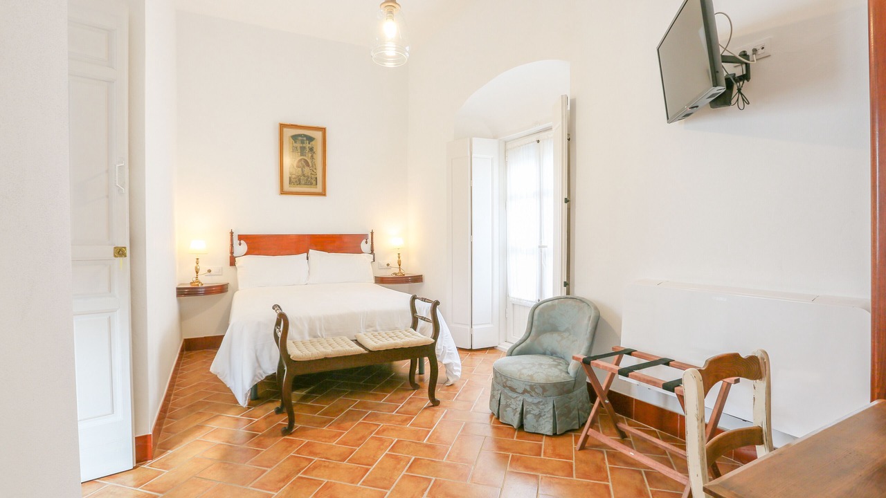 Photo of Bedroom in Carmona