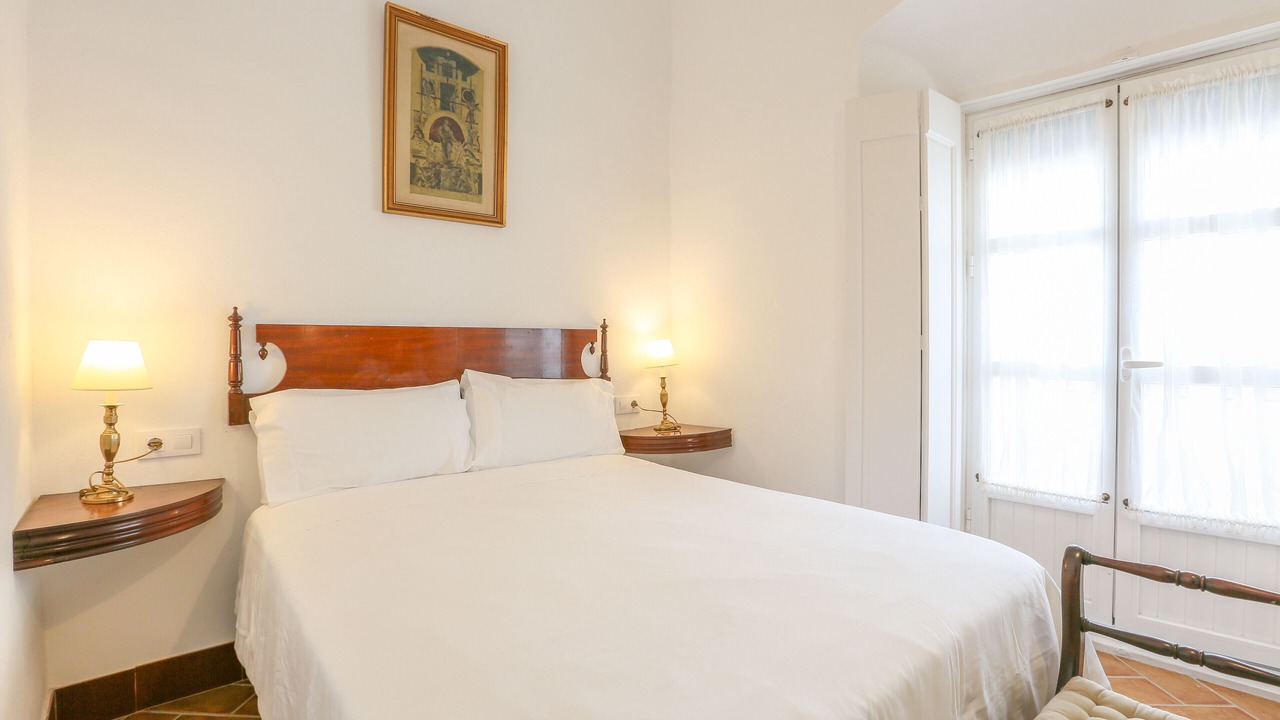 Photo of Bedroom in Carmona