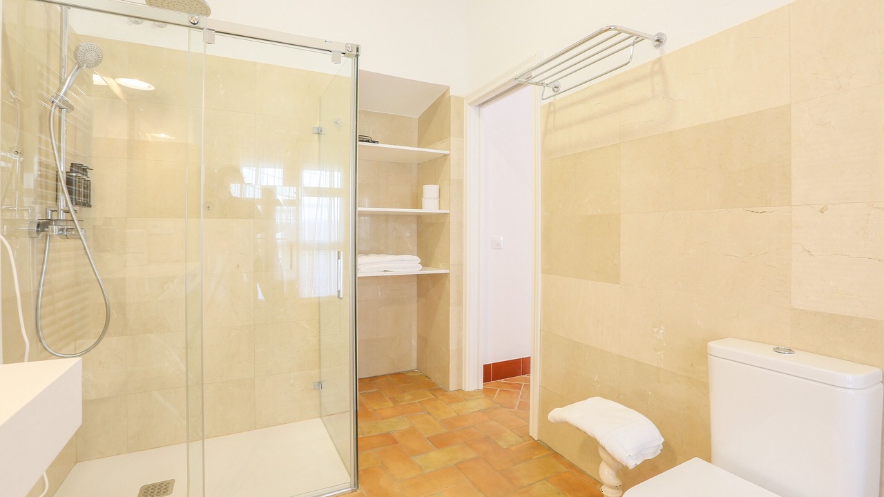 Photo of Bathroom in Carmona