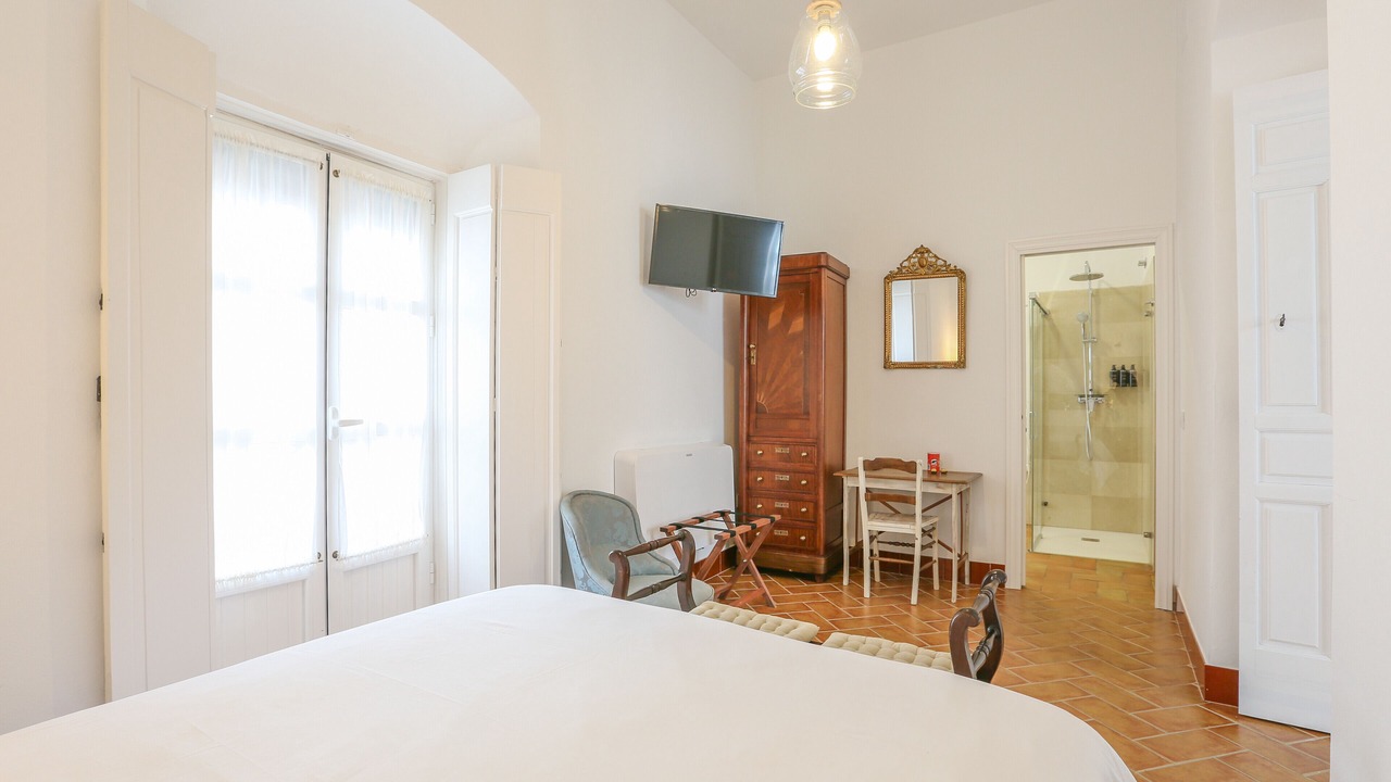 Photo of Bedroom in Carmona