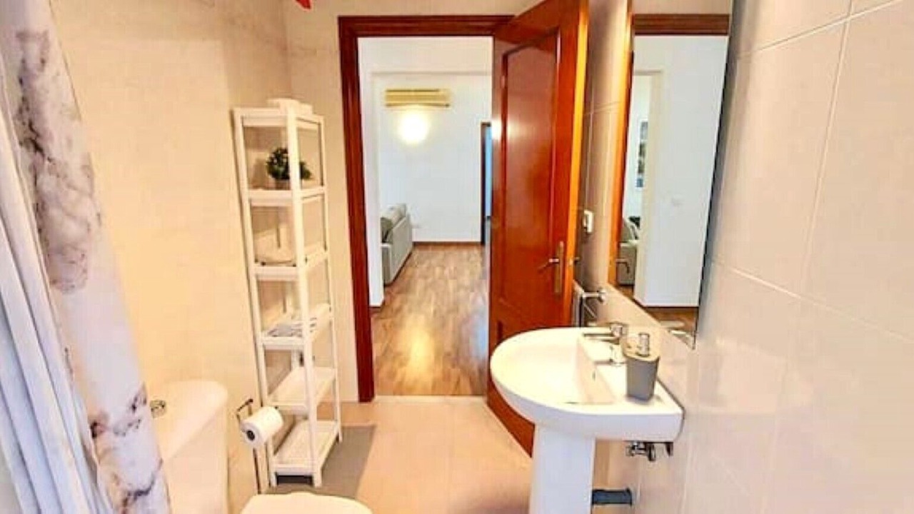 Photo of Bathroom in Dos Hermanas
