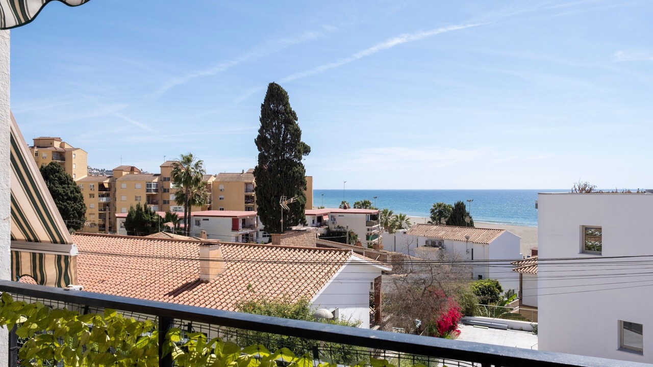 Photo of Outdoor in La Cala del Moral