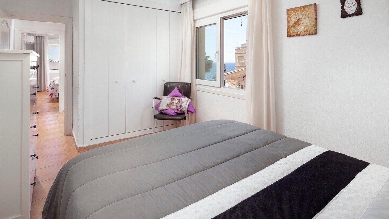 Photo of Bedroom in La Cala del Moral