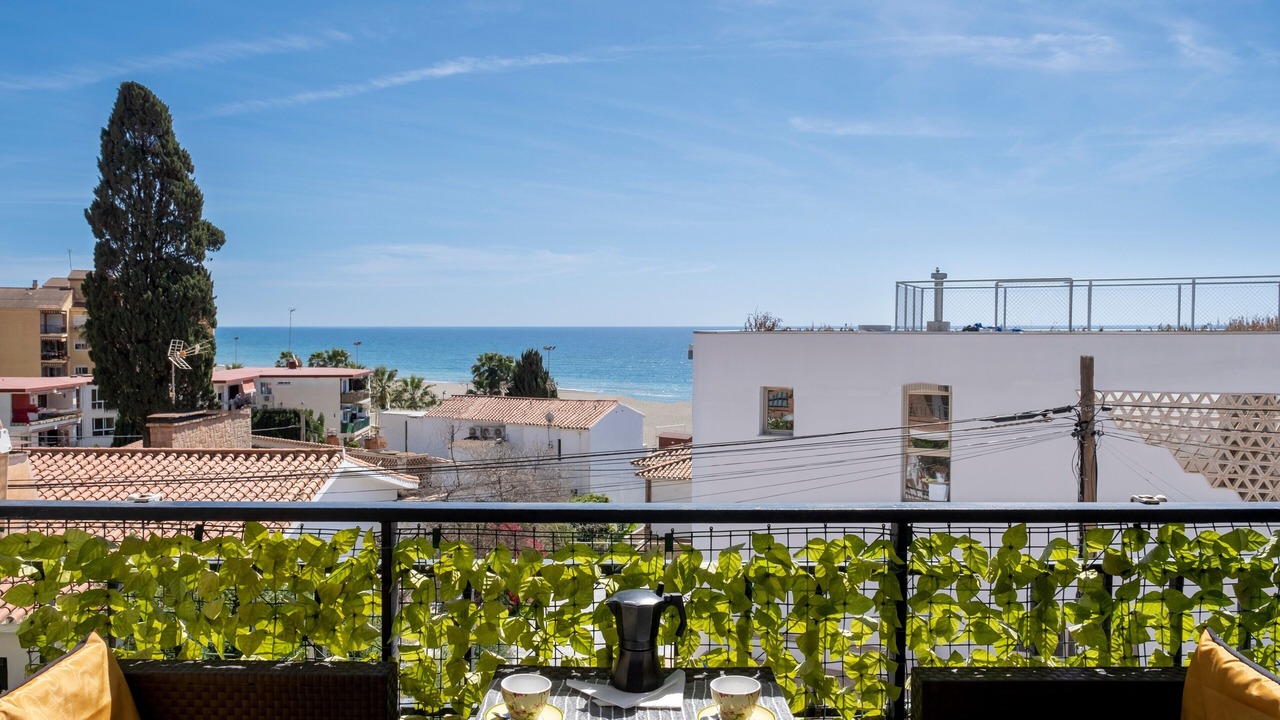 Photo of Outdoor in La Cala del Moral
