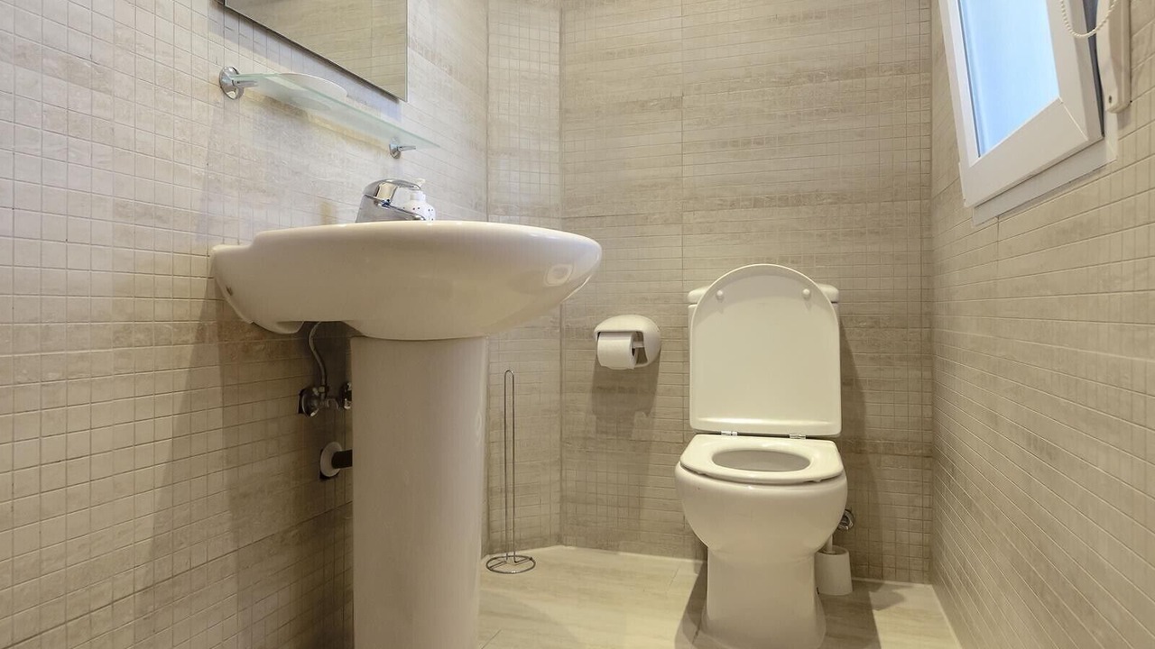Photo of Bathroom in Benitachell