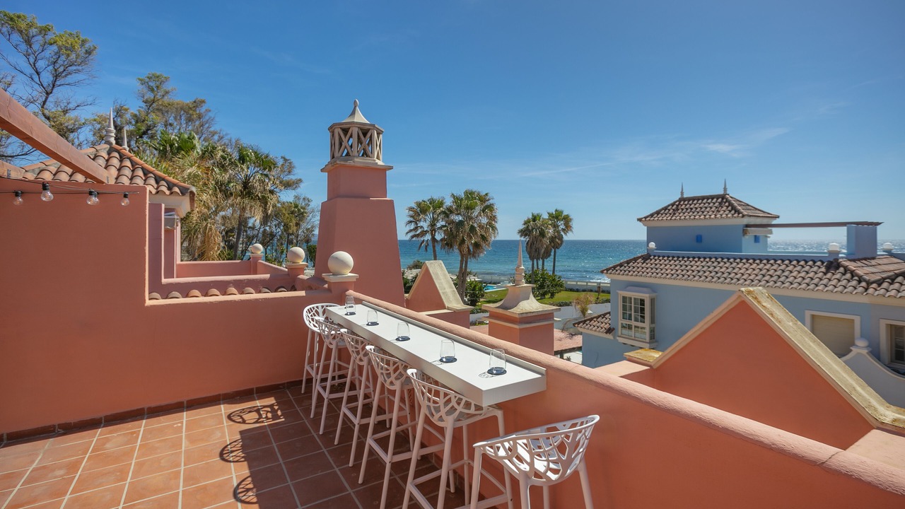 Photo of Outdoor in Puerto Banus