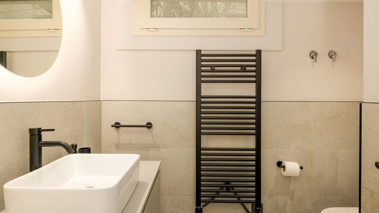 Photo of Bathroom in Puerto Banus
