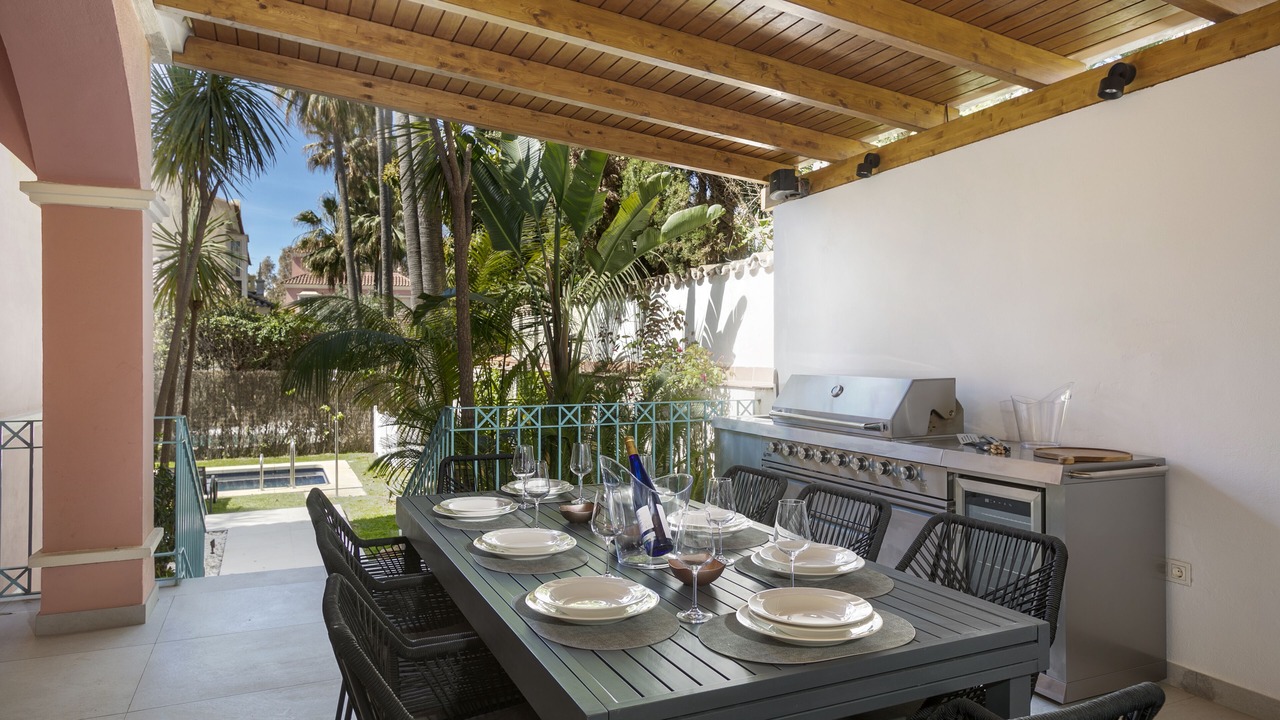 Photo of Outdoor in Puerto Banus