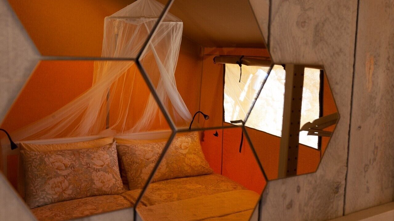 Photo of Bedroom in Tarbena