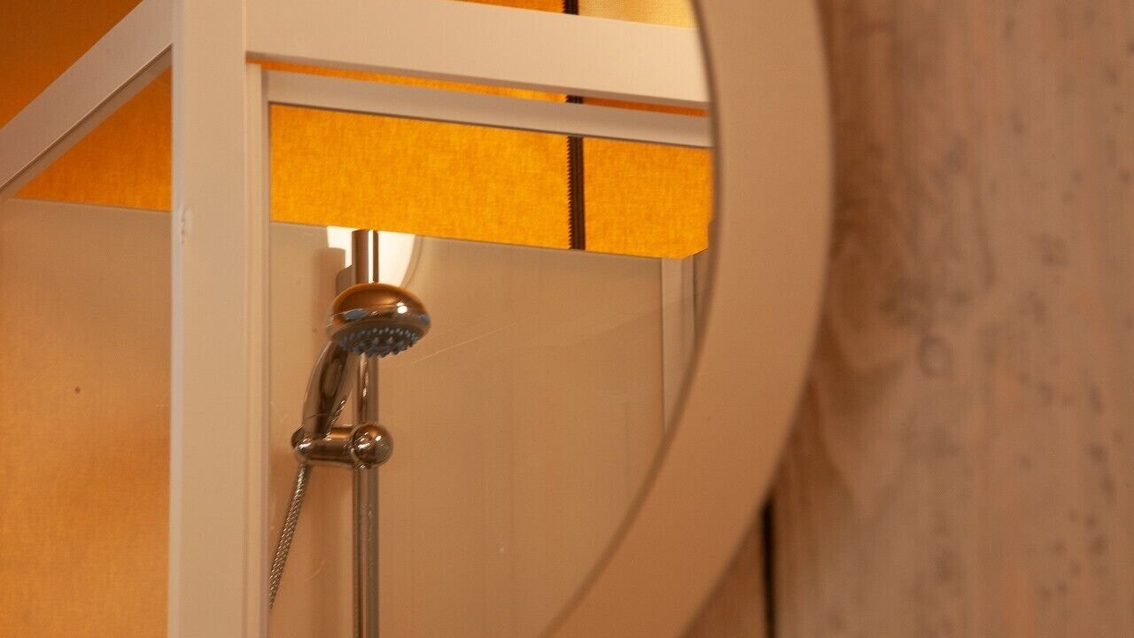 Photo of Bathroom in Tarbena